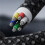 USB DAC AMP Type-C to 3.5mm Earphone Adapter USB-C Cable DSD Decoder for Android TC 3.5mm Decoder A 3