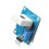 WCS1800 Hall Current Sensor Module 35A Overcurrent Protection Current Detector Protection Module 5