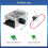 Motor Speed Control Pulse Width Controller,Non-Voltage Regulated  7-70V Input,Built-in 30A Overcurrent Protection 7