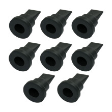 Silicone Duckbills Valves Leakproof Watermole Gate for-8 pieces