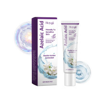 Rosacea Treatment for Face, Acne Treatment, Acid 12% Facial Serum,12% Azel-aic Acid Cream - Dark Spot Remover for Face - Gentle and Moisturizing