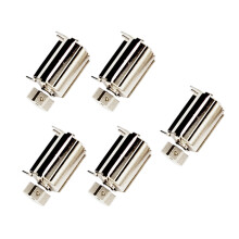 5lots Durability Metal Brushed Gears Motor For Model-5 pieces