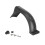Electric Scooter Rear Mudguard With Taillight Waterproof-A 1