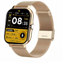 Die neue Smartwatch Y13 aus dem Jahr 2026, ein 1,83 Zoll großer Fitness-Tracker mit Bluetooth-Anruffunktion und ein Smartband L13 mit T