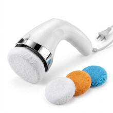 Nordic Sculpt BodySculpt 1.0 mit Sculptware Vibrationstechnologie Massagegerät - PAN
