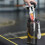 Αυτό το αθλητικό μπουκάλι νερού δεν περιέχει BPA και έχει χωρητικότητα 1 λίτρ 2