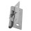 2 Inch Long Stainless Steel Self-Closing Corner Spring Draw Door Hinge 8