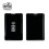 Kartenetui mit RFID-Blockierung, 10er-Pack Black 1