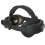 Justerbar Huvudrem för Meta Quest 3S Black 1
