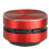 2026 New High-Tech Bone Conduction Bluetooth Speaker, M1R Wireless Portable Resonance Mini Speaker 3