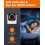 Wireless Doorbell,Adjustable Volume,Waterproof for Classroom,Home,Office,Villa (Black) 5