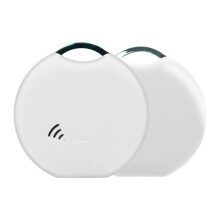 GGB – Traceur GPS portable pour personnes âgées atteintes de démence, localisation haute précision, consommation d'énergie ultra-faibl