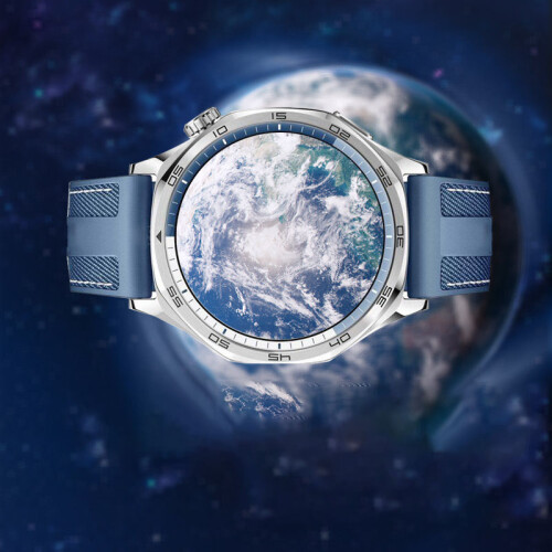 Protector de ecran pentru Huawei Watch GT5, pachet de 2  46 mm 2