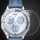 Protector de ecran pentru Huawei Watch GT5, pachet de 2  46 mm 4