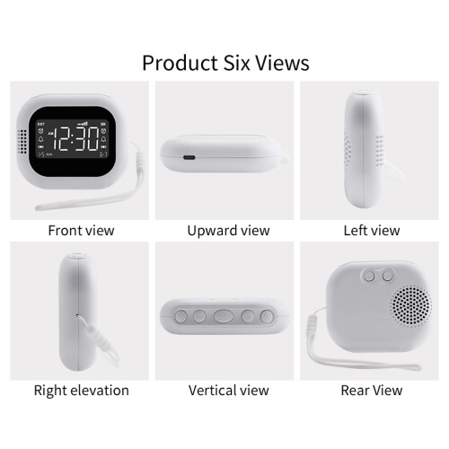 Vibrationswecker 1