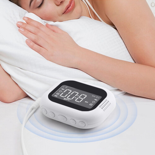 Vibrationswecker 2