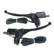 Front or Rear Brake Upper Pump with Brake Broken Wire for Citycoco Electric Scooter Accessories