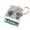 5500W 15KHz Reversible LED Digital PWM Motor Speed Controller  10-55V Forward Reverse with Potetiometer Control 1