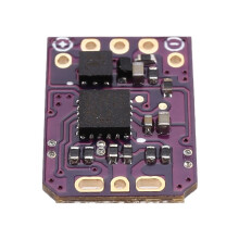 1pc MX-5A ESC Brushless Speed Controller 5A 0.4g Ultra Micro ESC for Micro Brushless Motors Indoor RC Flight Airplanes