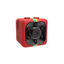 SQ11  1080P Camera HD Micro Camera 30 Frame Action Video Camera Sports DV Outdoor Night Vision Support 128G C