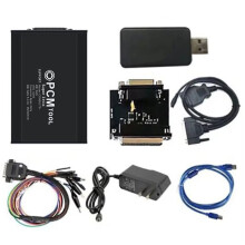 Neues PCM-Flash-Modul mit 67-Dongle, Steuergeräte-Programmiergerät, Kann SM2 Pro Ersetzen, Nicht Geeignet für SM2 Pro Firmware EU-Stecker