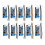 10pcs TTL to RS485 Converter 3.3V/5.0V Hardware Automatic Control Converter Module 1