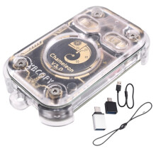 Upgrade Chameleon V3.0 RFID Chip Emulator Reader 125 Khz 13.56Mhz ID IC Card Tag Copyer NFC Duplicator