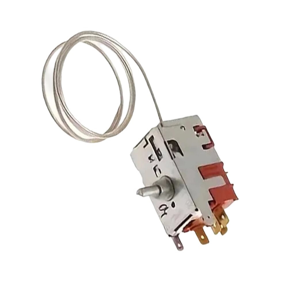 New 25T65 077B6208 Refrigerator Temperature Regulator, 988284 800382 Refrigerator Thermostat 6033072000931