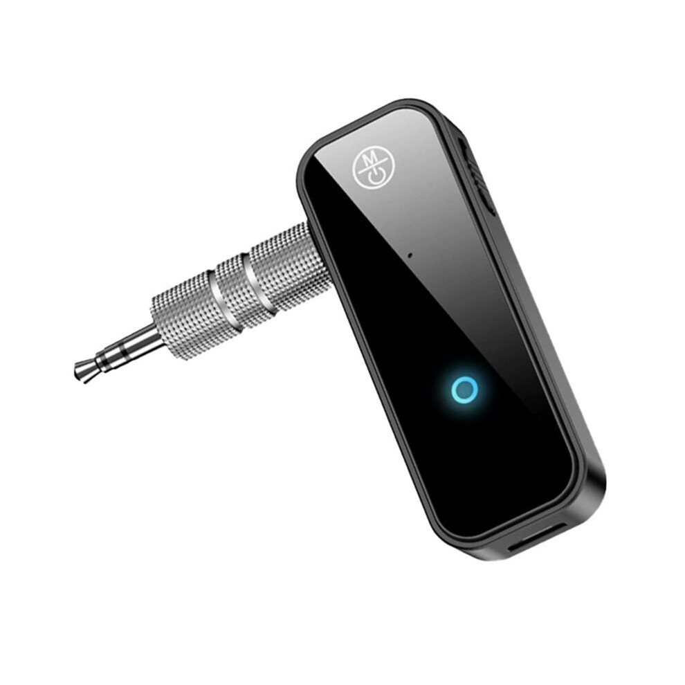 6.0 Adapter 3.5Mm Aux Jacks Audio Music Receiver Transmitter Car Speakers For Headset Tablet Laptop Tv Pc 6033449260029