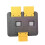 Battery Expansion Module Dual-Channel Diode Automatic Switching Parallel Module XT90 Port Integrated Board for RC Drone 6