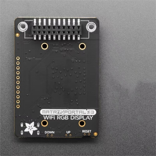 Neue 5778 für Adafruit Matrix Portal S3 CircuitPython-Basiertes Internet-Display 1