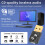 USB Bluetooth6.0 Dongle Bluetooth6.0 Receiver Transmitter Adapter for  Keyboard Mouse Headphone Speaker 10