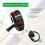 Motorrad-Blinker mit Kabelbaum-Kit, Relais, Universalschalter, Blinker, Hupen-Kit 5