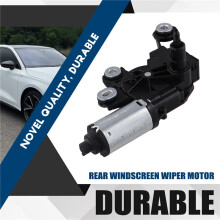 8E9955711A Vindrutetorkarmotor Bak för A3 A4 Q5 Q7 för för för