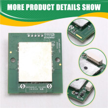 Placa de Rede de Alta Potência RTL8814AU/Módulo RTL8814/Placa de Rede Dual-Band 11ac de Alta Potência/Placa de Rede Gigabit