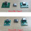 10pcs MC007 MicroUSB to Type-C Adapter Board Charging Data Transmission PCB Board Repair Replacement Connector 2