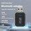 6.0 Adapter for PC USB  Dongle Receiver Transmitter for Desktop Laptop Speaker Plug and 4