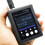 SF401- Portable Frequency Counter with CTCCSS/DCS Decoder 100Mhz-3000Mhz Counting Continuous Wave EU Plug 6