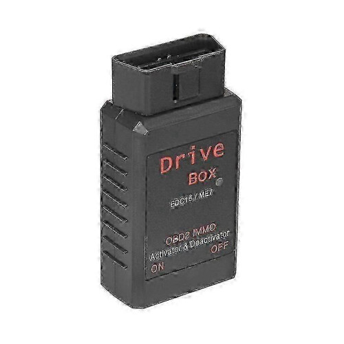 IMMO deactivator for Ford drive box immobilizer s20241212209