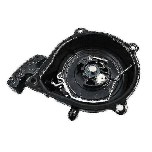 Pull Starter, Hand - recoil Starter for Suzuki Lt - a50, Alt50, Lt50