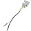 Grill ignition for Weber Q300 Q3000 - effortless installation 2