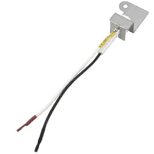 Grill ignition for Weber Q300 Q3000 - effortless installation 1