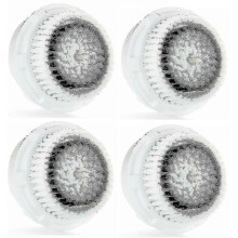 Náhradné hlavice kefky Clarisonic Mia pre citlivú pokožku, balenie 4 kusov