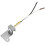 Grill ignition for Weber Q300 Q3000 - effortless installation 3