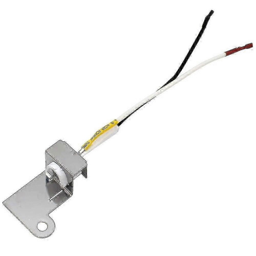 Grill ignition for Weber Q300 Q3000 - effortless installation 2