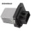 Heater resistor for Ssangyong Rexton 2001+ with auto climate 5