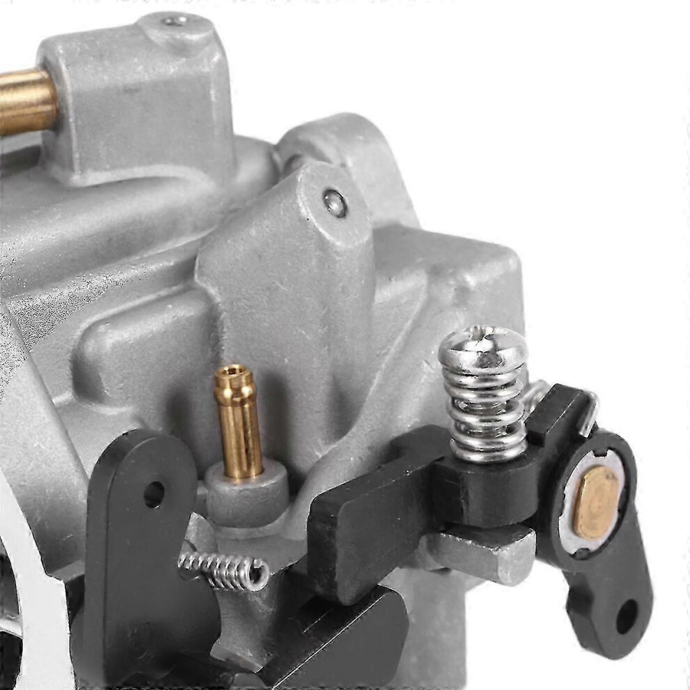4-Stroke Outboard Carburetor For Mercury 6Hp Motor 3303-8M0053668 7624176622892