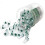 Premium cigarette filters for less tar - Disposable smoke reduction system 1