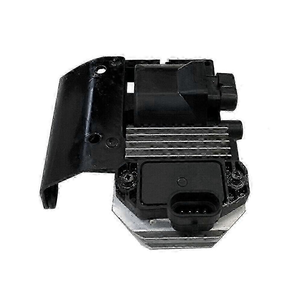 3861985 Ignition Coil With Module All-Around Coil Assembly Compatible With Volvo Penta 4.3 5.0 5.7 3862167 S20241212744 7624176680137
