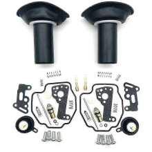 Vergaser  Reparatursatz für Virago XV535 1990  2001 XV 535 Kolbenmembran